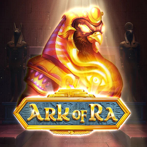 Ark of Ra - DELUXEPLAY88