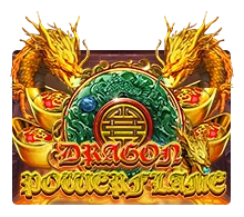 Dragon Power Flame - DELUXEPLAY88