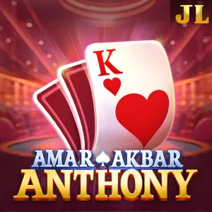 Amar Akbar Anthony - DELUXEPLAY88