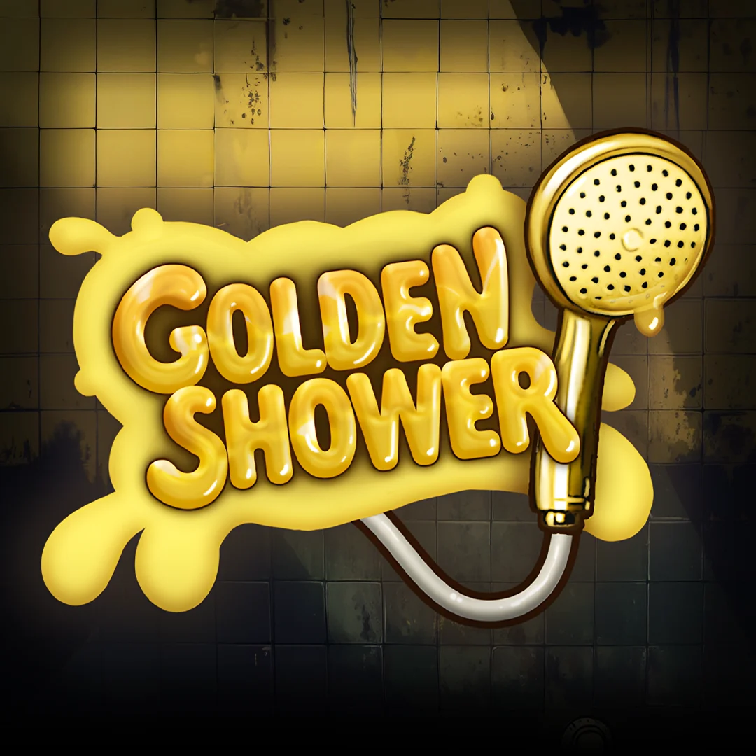 Golden Shower - DELUXEPLAY88