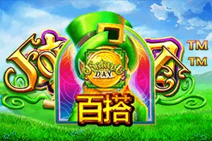 Fortune Day - DELUXEPLAY88