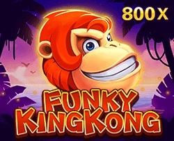 JDB : Funky King Kong - DELUXEPLAY88