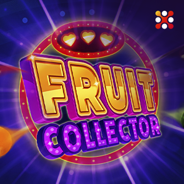 Fruit Collector - DELUXEPLAY88