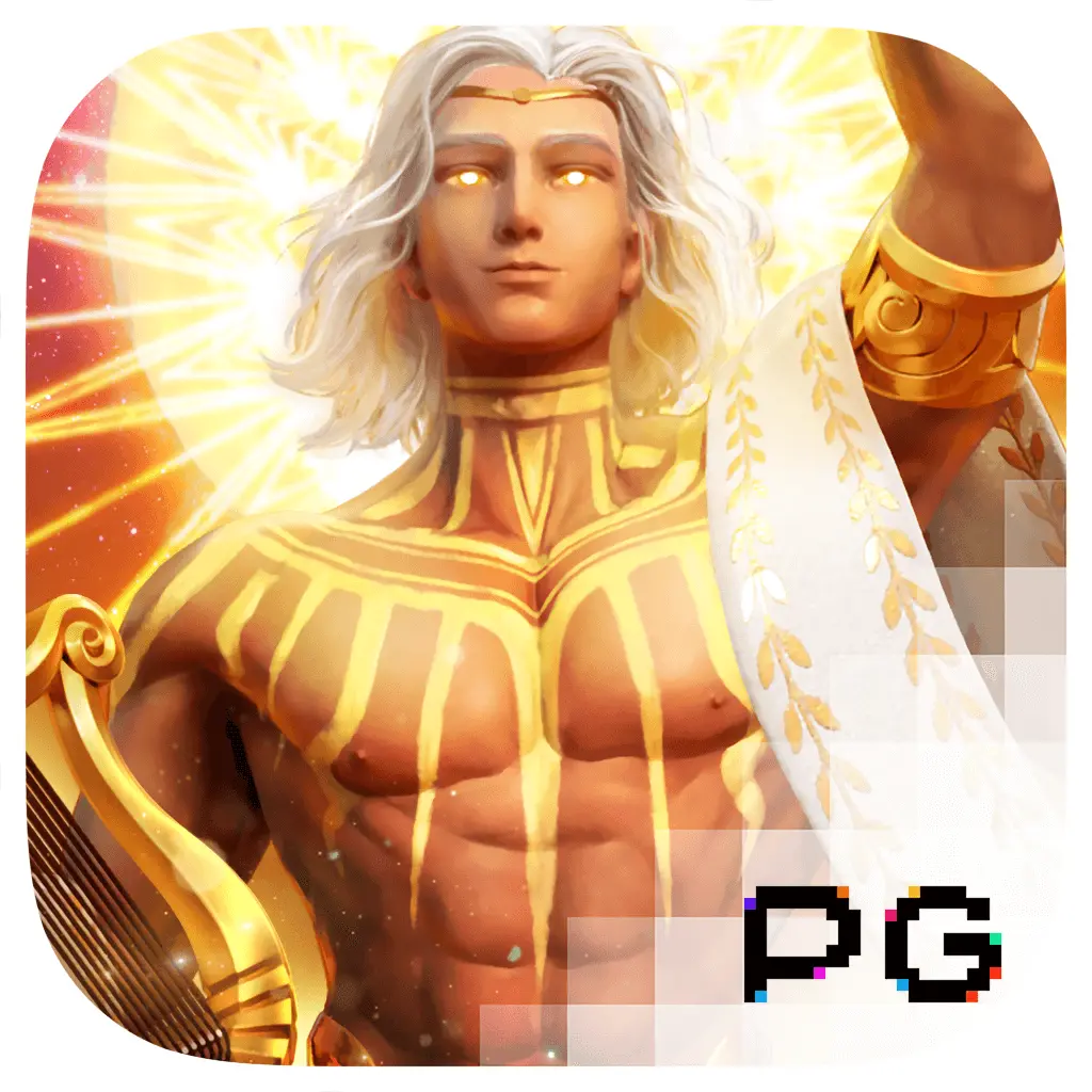 Rise of Apollo - DELUXEPLAY88