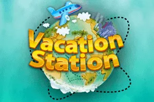 Vacation Station - DELUXEPLAY88
