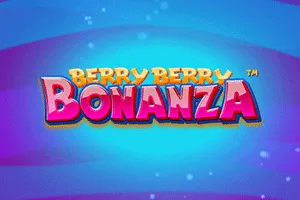 Berry Berry Bonanza - DELUXEPLAY88