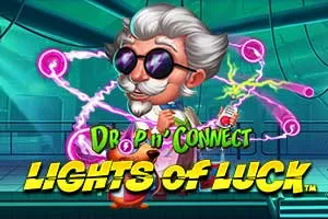 Lights of Luck - DELUXEPLAY88