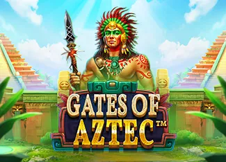 Gates of Aztec - DELUXEPLAY88