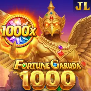 Fortune Garuda 1000 - DELUXEPLAY88