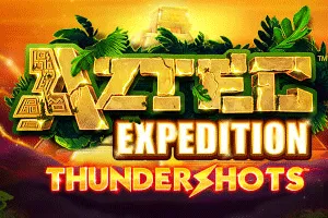 Aztec Expedition Thundershots - DELUXEPLAY88