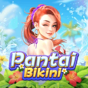 Bikini Beach - DELUXEPLAY88