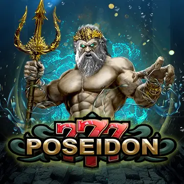 Poseidon 777 - DELUXEPLAY88