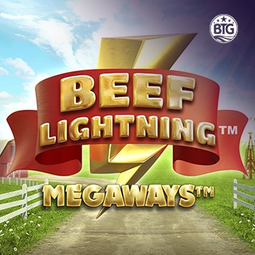 Bigtime : Beef Lightning - DELUXEPLAY88