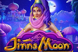 Fire Blaze: Jinns Moon - DELUXEPLAY88