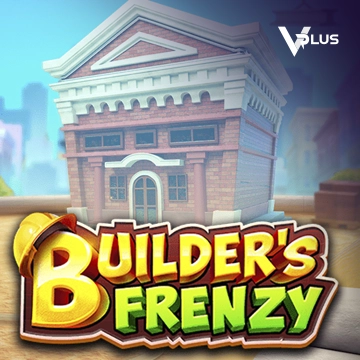 Builder``s Frenzy - DELUXEPLAY88