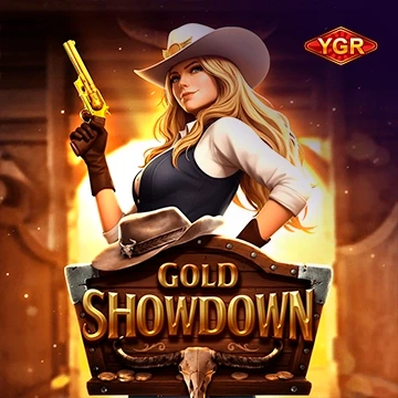 Wild Bounty Showdown - DELUXEPLAY88
