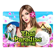 Thai Paradise - DELUXEPLAY88
