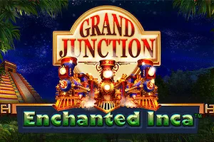 Grand Junction: Enchanted Inca - DELUXEPLAY88