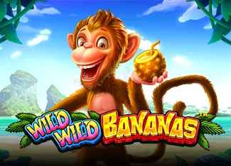 Wild Wild Bananas - DELUXEPLAY88