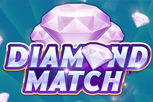 Diamond Match - DELUXEPLAY88