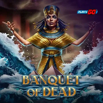 PlaynGo : Banquet of Dead - DELUXEPLAY88