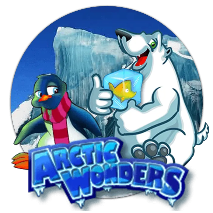 Arctic Wonders - DELUXEPLAY88