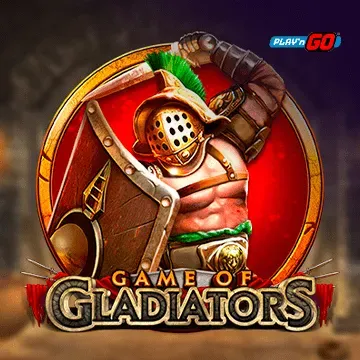 PlaynGo : Game of Gladiators - DELUXEPLAY88