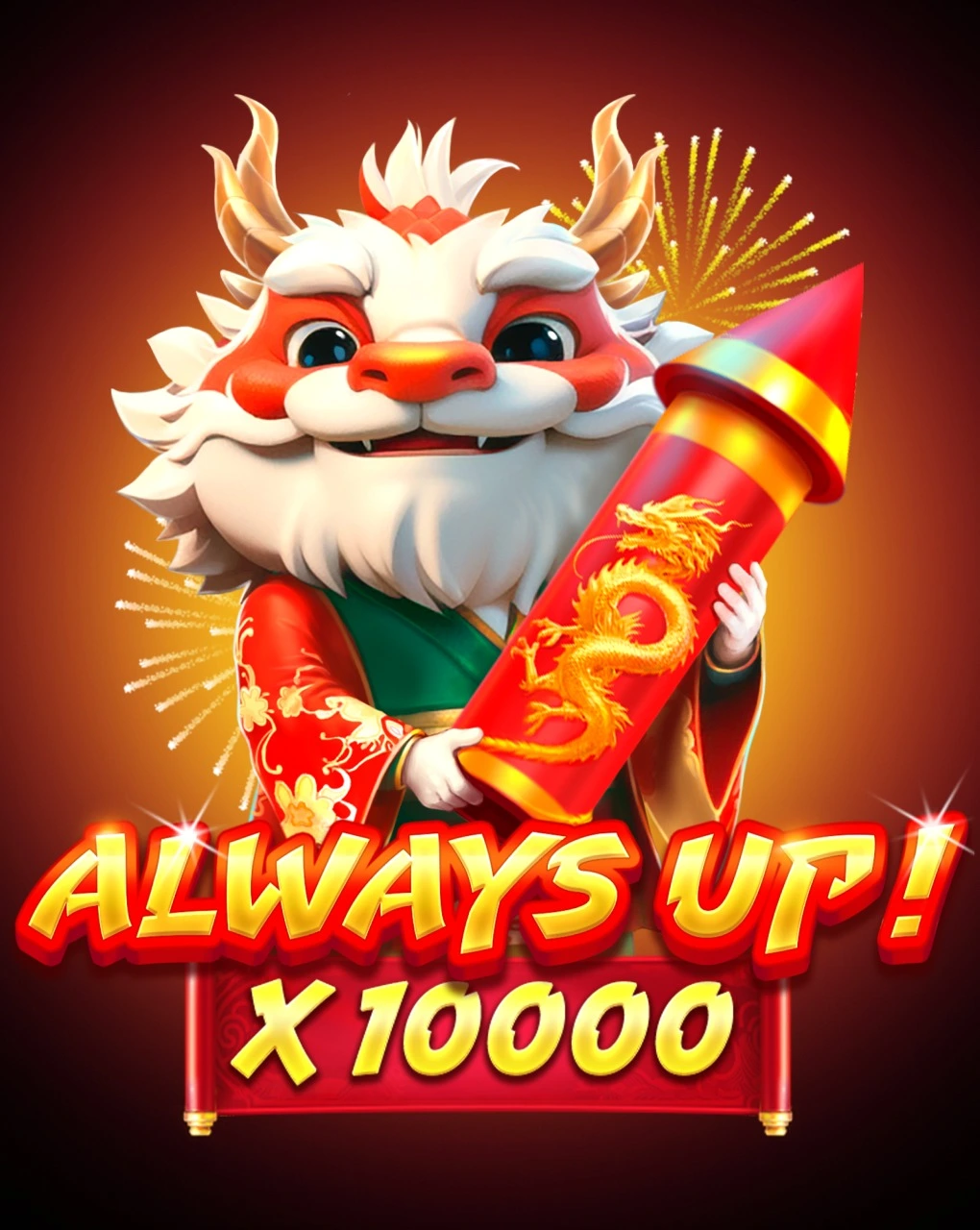 Bgaming : Always Up! x10000 - DELUXEPLAY88
