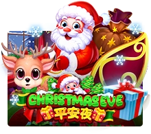 Christmas Eve - DELUXEPLAY88