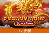 Spadegaming : Dragon Gold SA - DELUXEPLAY88