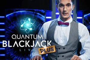 Quantum Blackjack Plus - DELUXEPLAY88