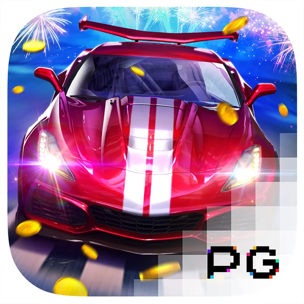 Speed Winner - DELUXEPLAY88