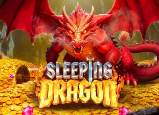Sleeping Dragon - DELUXEPLAY88