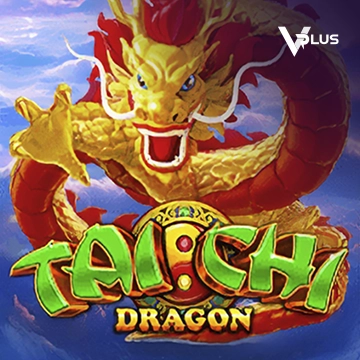 Taichi Dragon - DELUXEPLAY88