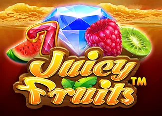 Juicy Fruits - DELUXEPLAY88