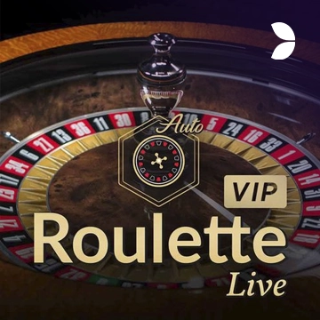 Auto-Roulette VIP - DELUXEPLAY88