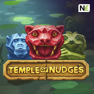 Temple of Nudges - DELUXEPLAY88