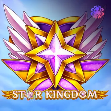 Star Kingdom - DELUXEPLAY88