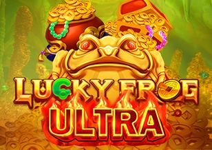 Katak Beruntung ULTRA - DELUXEPLAY88
