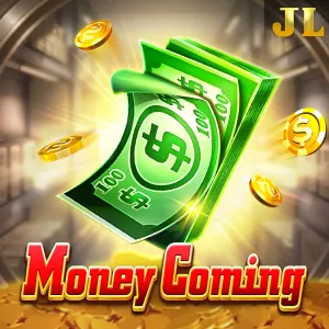 Money Coming - DELUXEPLAY88