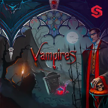Vampires - DELUXEPLAY88