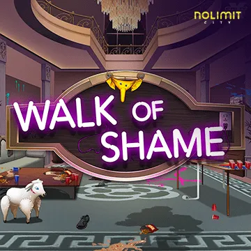 Walk of Shame - DELUXEPLAY88