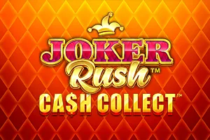 Joker Rush: Cash Collect - DELUXEPLAY88