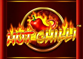 Hot Chilli - DELUXEPLAY88