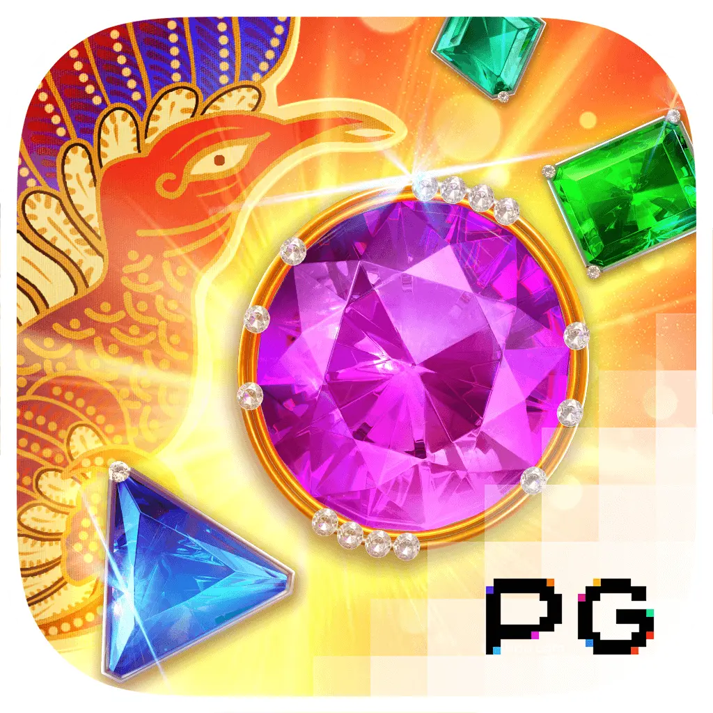 Garuda Gems - DELUXEPLAY88