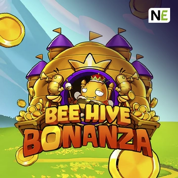Bee Hive Bonanza - DELUXEPLAY88