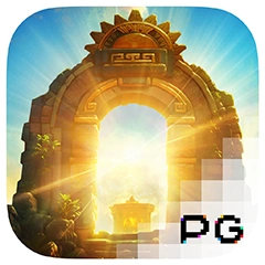 Incan Wonders - DELUXEPLAY88