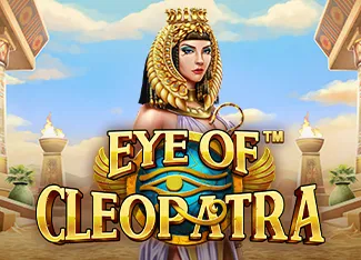 Eye of Cleopatra - DELUXEPLAY88