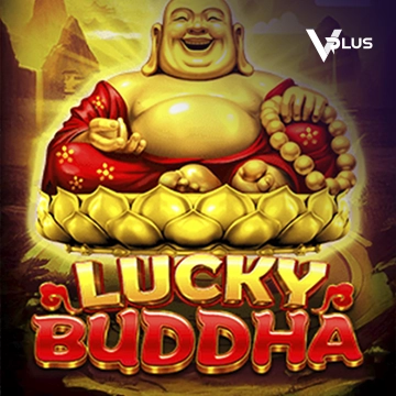 Lucky Buddha - DELUXEPLAY88