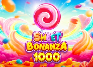 Sweet Bonanza 1000 - DELUXEPLAY88